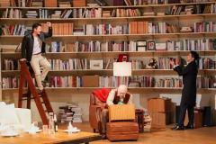 上·港上線啦 | 上·港上線啦-話劇演員 陳姣瑩、王衡、蘭海蒙