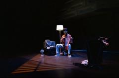 上·港上線啦 | 上·港上線啦-馬戲藝術家 何浩暘