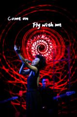 上·港上線啦 | 上·港上線啦-獨角戲編導及演員 張雅麗 