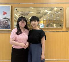 上·港上線啦 | 上·港上線啦-大館學習及參與策展人 王莉莉