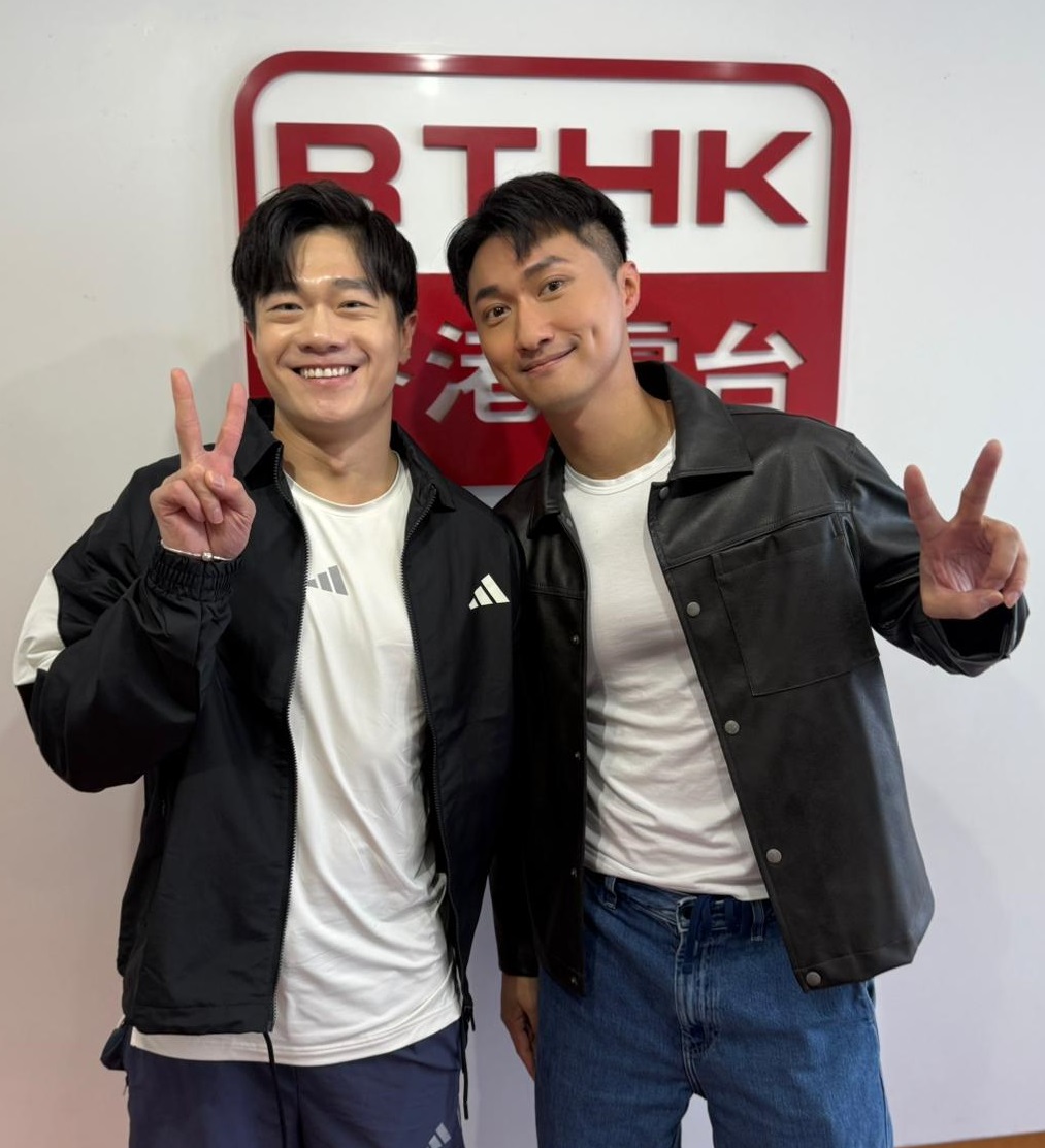 好young音樂 (星期六) | 好young音樂 (星期六)ep22 嘉賓：冠軍級花式跳繩運動員 張柏鴻 （下）