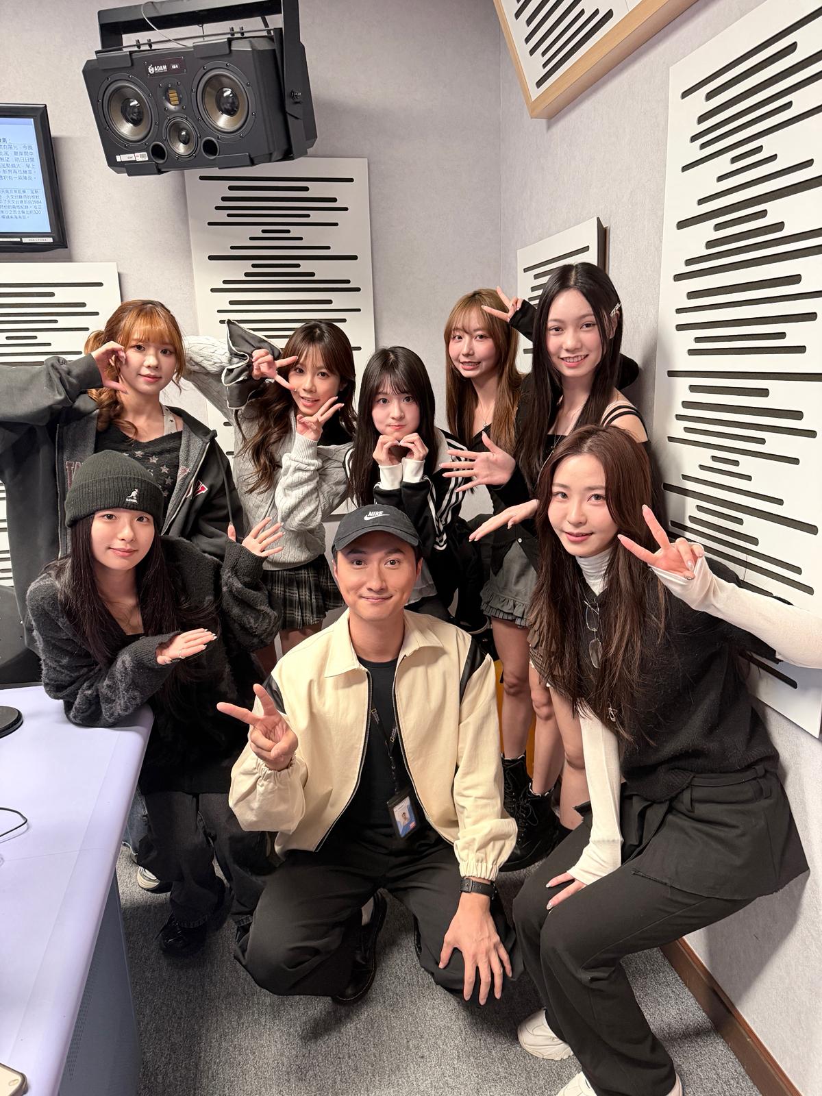 好young音樂 (星期六) | 好young音樂 (星期六) ep29 嘉賓：idG Bubbles (下集）