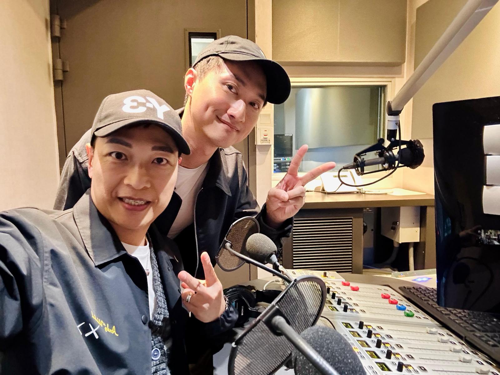 好young音樂 (星期六) | 好young音樂 (星期六)ep31 嘉賓：演員、主持、歌手 譚偉權 （Gary哥哥）