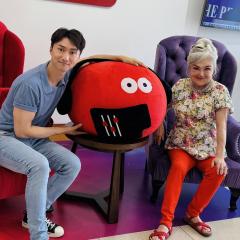好young音乐 (星期六) | 好young音乐 (星期六)ep6 嘉宾：邵音音