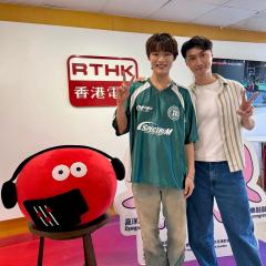 好young音樂 (星期六) | 好young音樂 (星期六)ep14 嘉賓：方玉亨 ATILLA (上集）