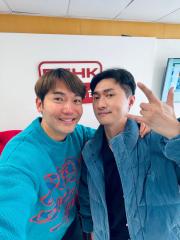 好young音樂 (星期六) | 好young音樂 (星期六)ep34 嘉賓：演員 黃建東