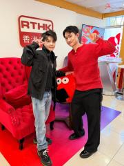 好young音樂 (星期六) | 好young音樂 (星期六)ep38 嘉賓：歌手 羅凱鈴 Judas Law