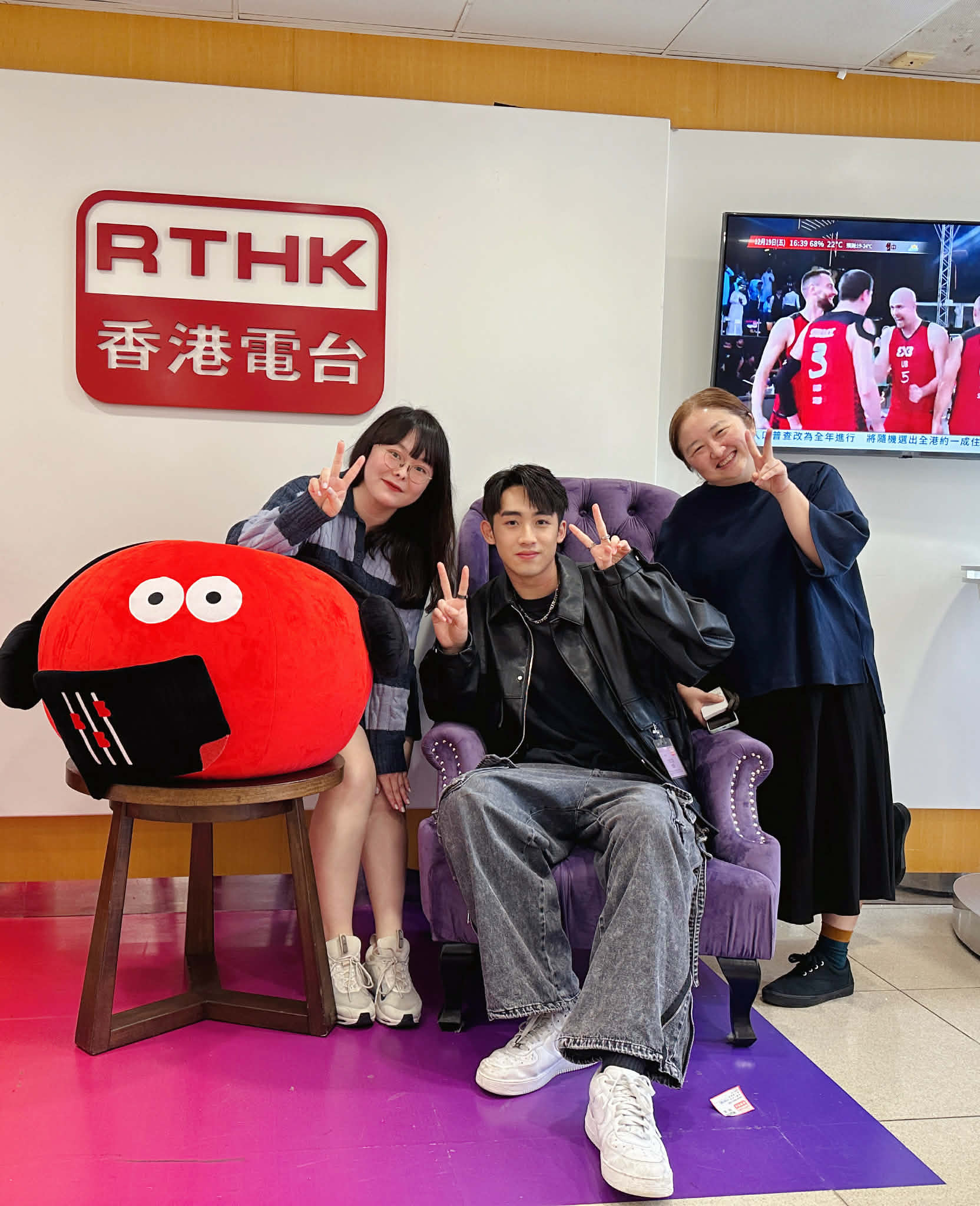 好young音樂 (週日版) | 好young音樂 (週日版)：Jack Lo