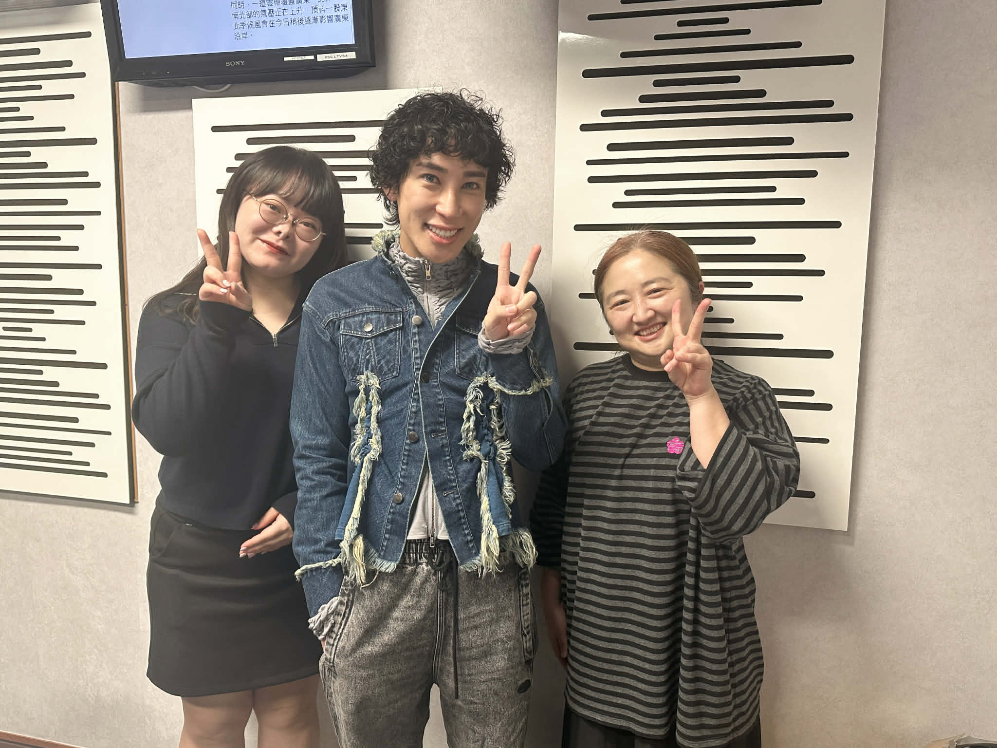 好young音樂 (週日版) | 好young音樂 (週日版)：馬天佑、Tani 湯盈