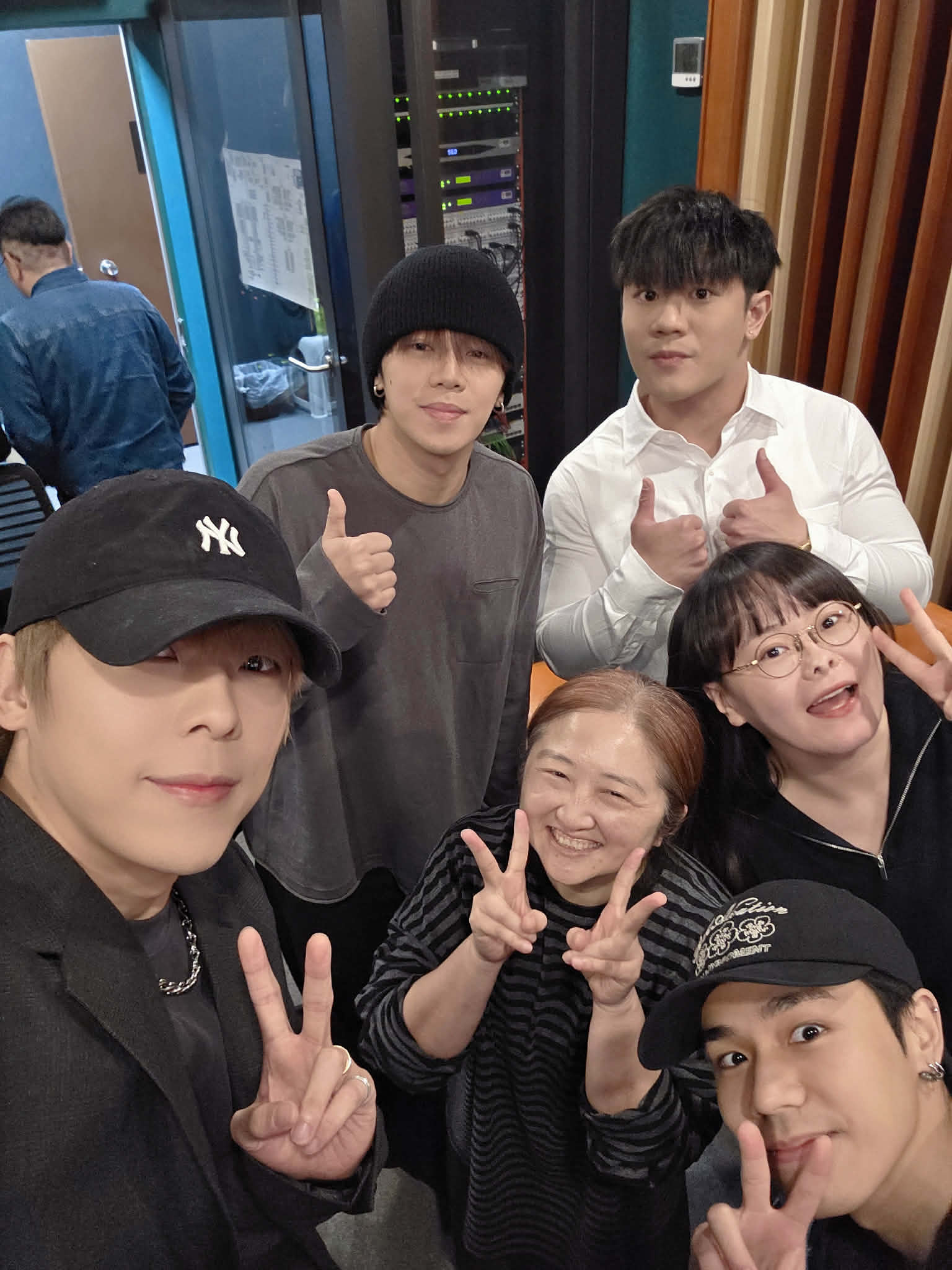 好young音樂 (週日版) | 好young音樂 (週日版)：Rover