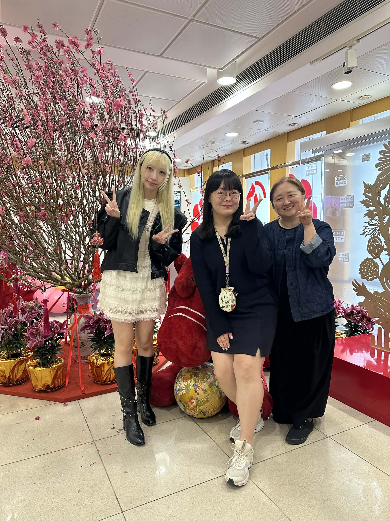 好young音樂 (週日版) | 好young音樂 (週日版)：蔡若琳Rinka