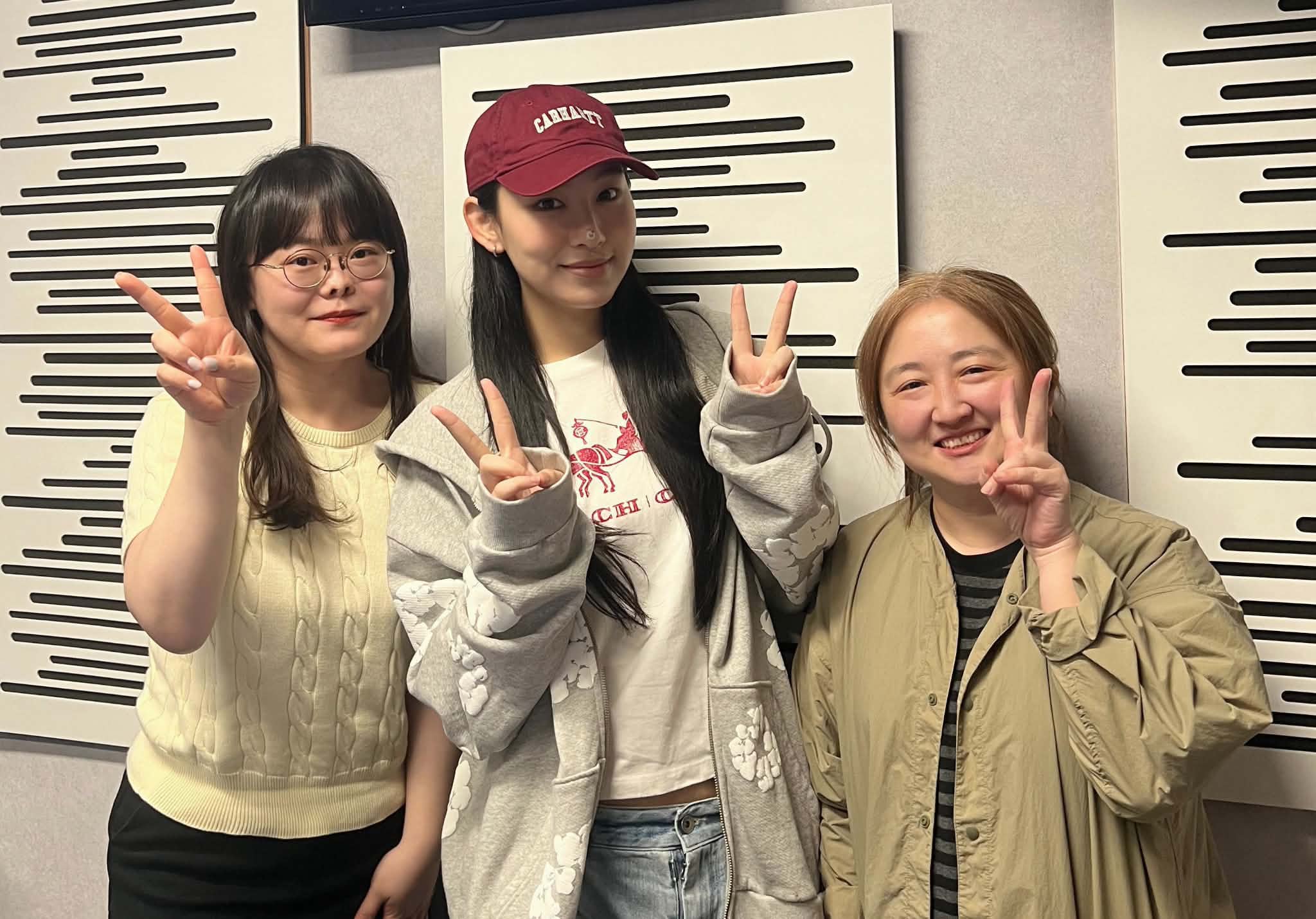 好young音樂 (週日版) | 好young音樂 (週日版)：炎明熹 Gigi