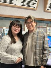 好young音樂 (週日版) | 好young音樂 (週日版)：羅啟豪