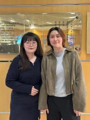 好young音樂 (週日版) | 好young音樂 (週日版)：導演、編劇及填詞人 黃綺琳 Norris-理科頭腦x文字人