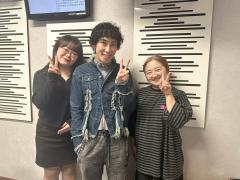 好young音樂 (週日版) | 好young音樂 (週日版)：馬天佑、Tani 湯盈