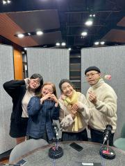 好young音樂 (週日版) | 好young音樂 (週日版)：何佩、Mark Chan