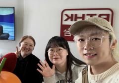 好young音樂 (週日版) | 好young音樂 (週日版)：黃晞竣 阿水