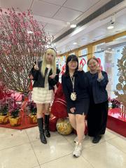 好young音樂 (週日版) | 好young音樂 (週日版)：蔡若琳Rinka