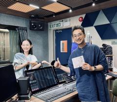 樂宇宙 | 樂宇宙 HIFI宇宙 嘉賓：何芸妮 - 重新想象無限可能的音樂宇宙！