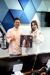 樂宇宙 | 樂宇宙 HIFI宇宙 嘉賓：侯靜伊 - 堅持自我風格的HIFI