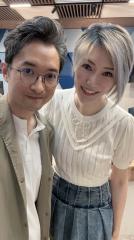 樂宇宙 | 樂宇宙 HIFI宇宙 嘉賓：李璧琦 - 以堅定目光燃亮音樂的光
