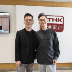 樂宇宙 | 樂宇宙 HIFI宇宙 嘉賓：資深音樂人 張家誠 - 以"誠"意，做HIFI音樂