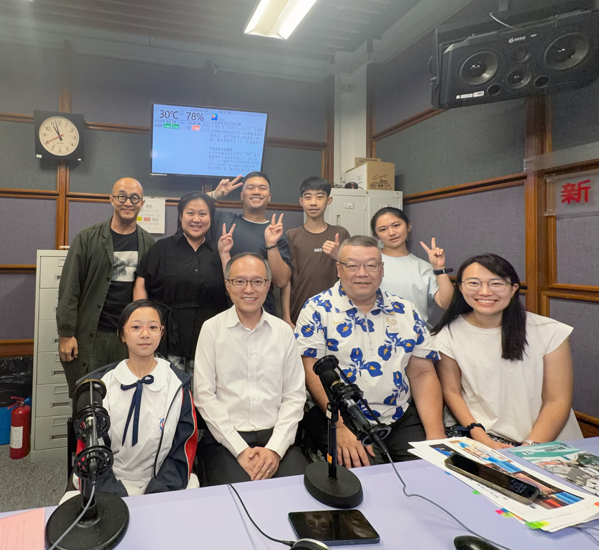新人類、大世界 | STEM總動員 : 「小太空人訓練計劃」香港培正小學 / 香港人物：本地香港製婚紗設計師 CAT / 新人類小劇星