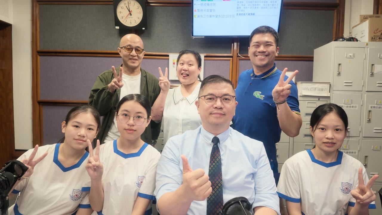 林潁瑜同學、小崴、呂鳳穎同學、天籟、陳文健老師、彥彥、李絡琳同學