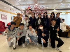 田臻熙、小崴、陳俊州、楊舜斐、彥彥、黃啟晉、聶以晴、陳嘉朗、黃信諾、胡鈺彤、王君兒、趙清澈、天籟