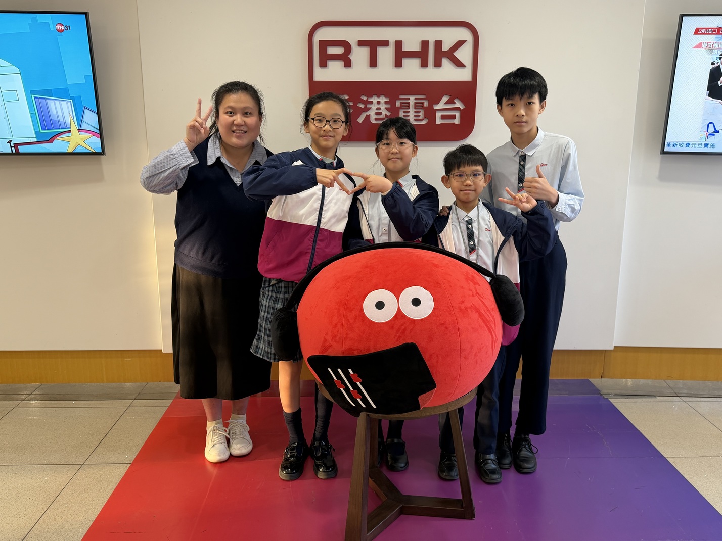 普出校園精彩 | 職涯探索號-從科技善用到職涯發展