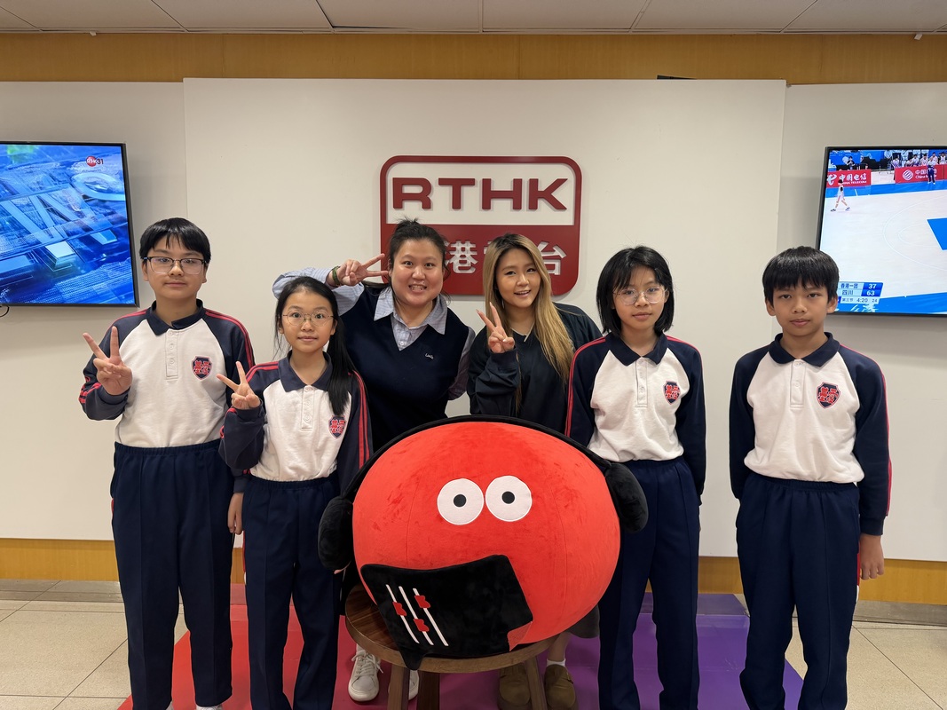 普出校園精彩 | 聖誕節快樂！超玥實驗室 - 聖誕限定：雪花是怎麼誕生的？上