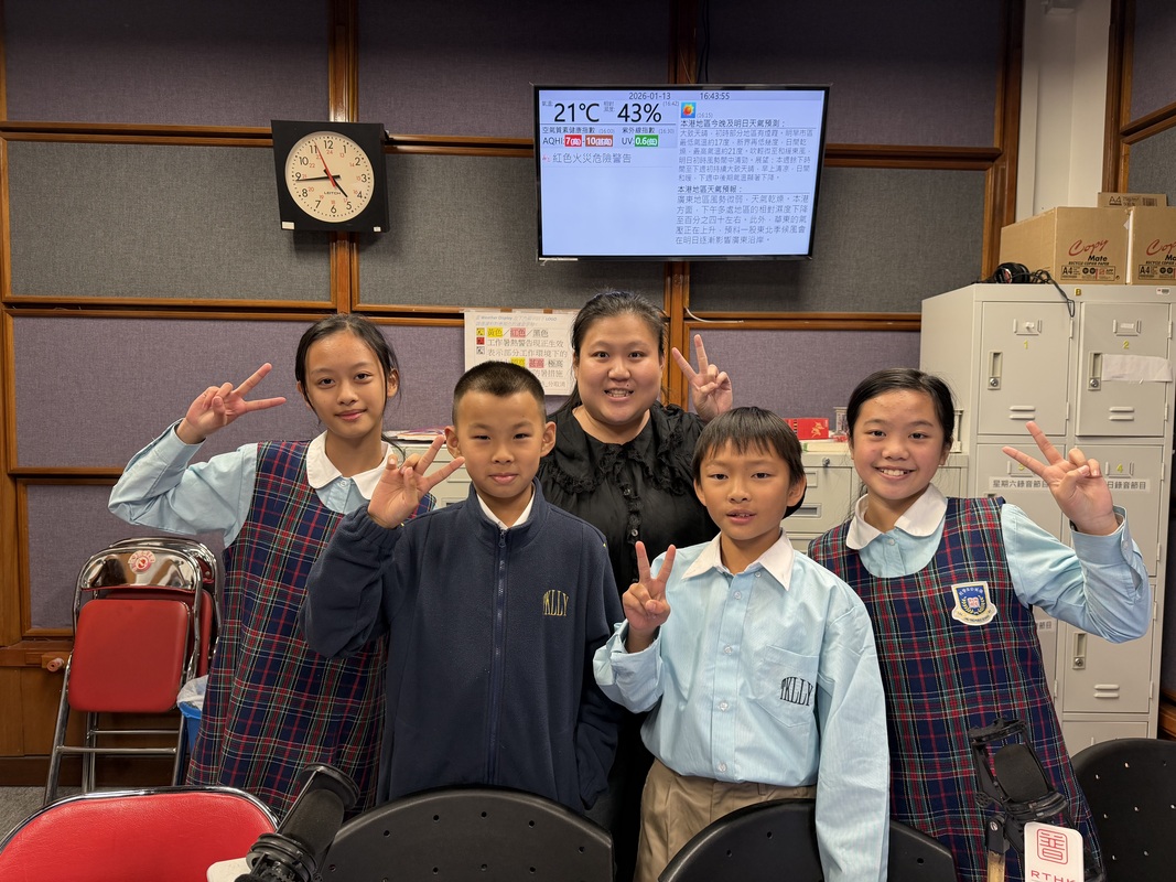 普出校園精彩 | 職涯探索號-校園零碳從你我做起！