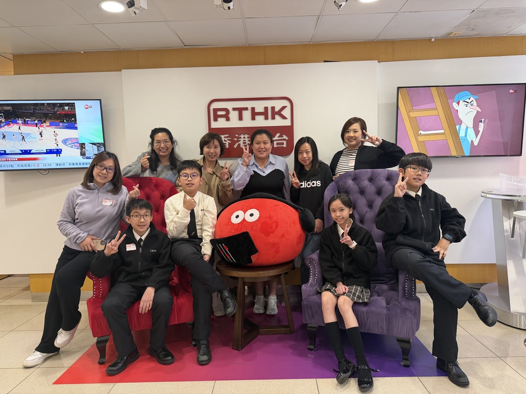 普出校園精彩 | 職涯探索號-家裡不要的東西都去了哪？