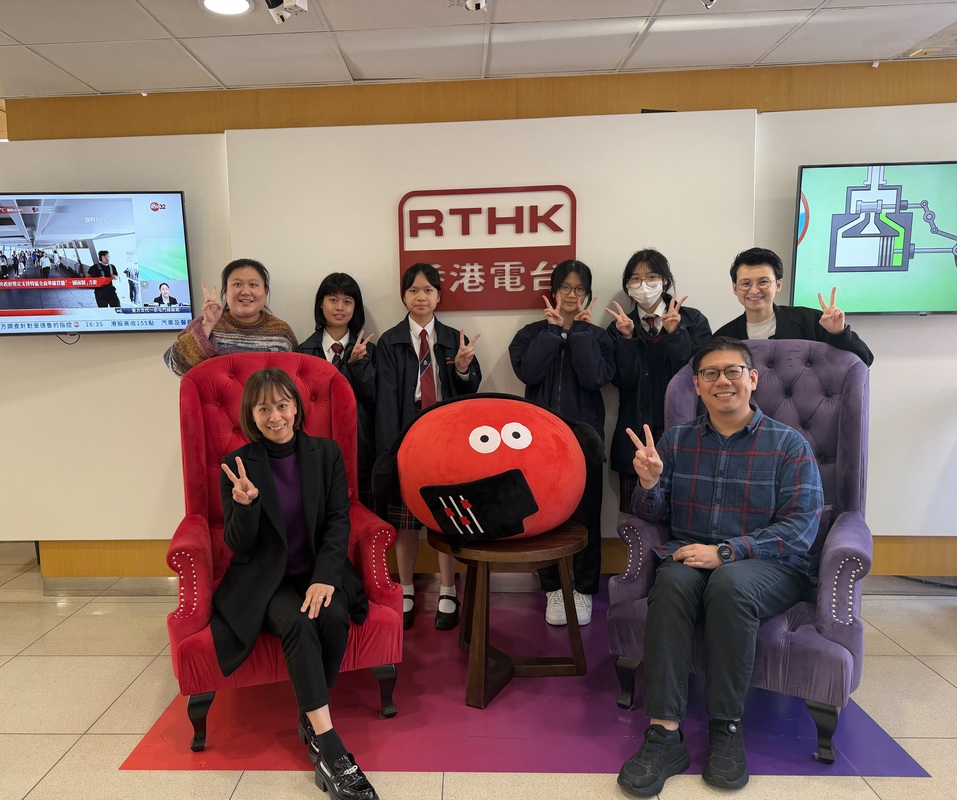 普出校園精彩 | 職涯探索號-未來那麼多選擇，我該怎麼選呢？