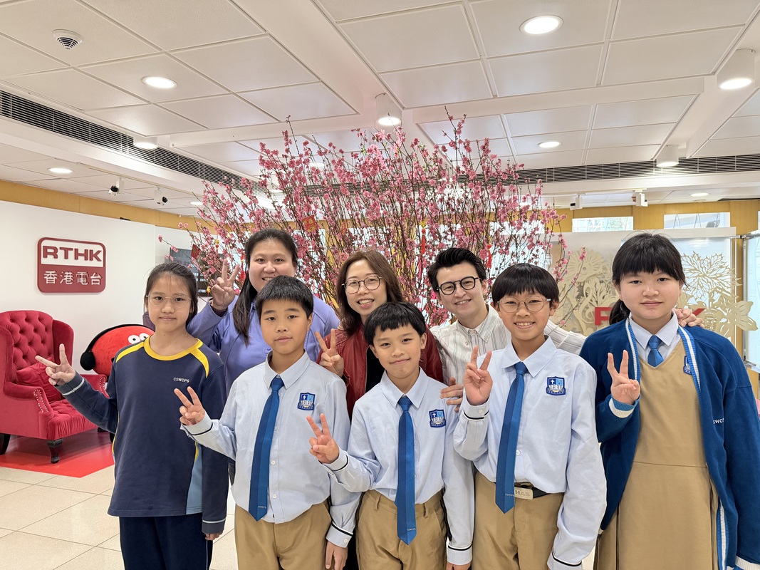 普出校園精彩 | 職涯探索號-藝術，有標準答案嗎？