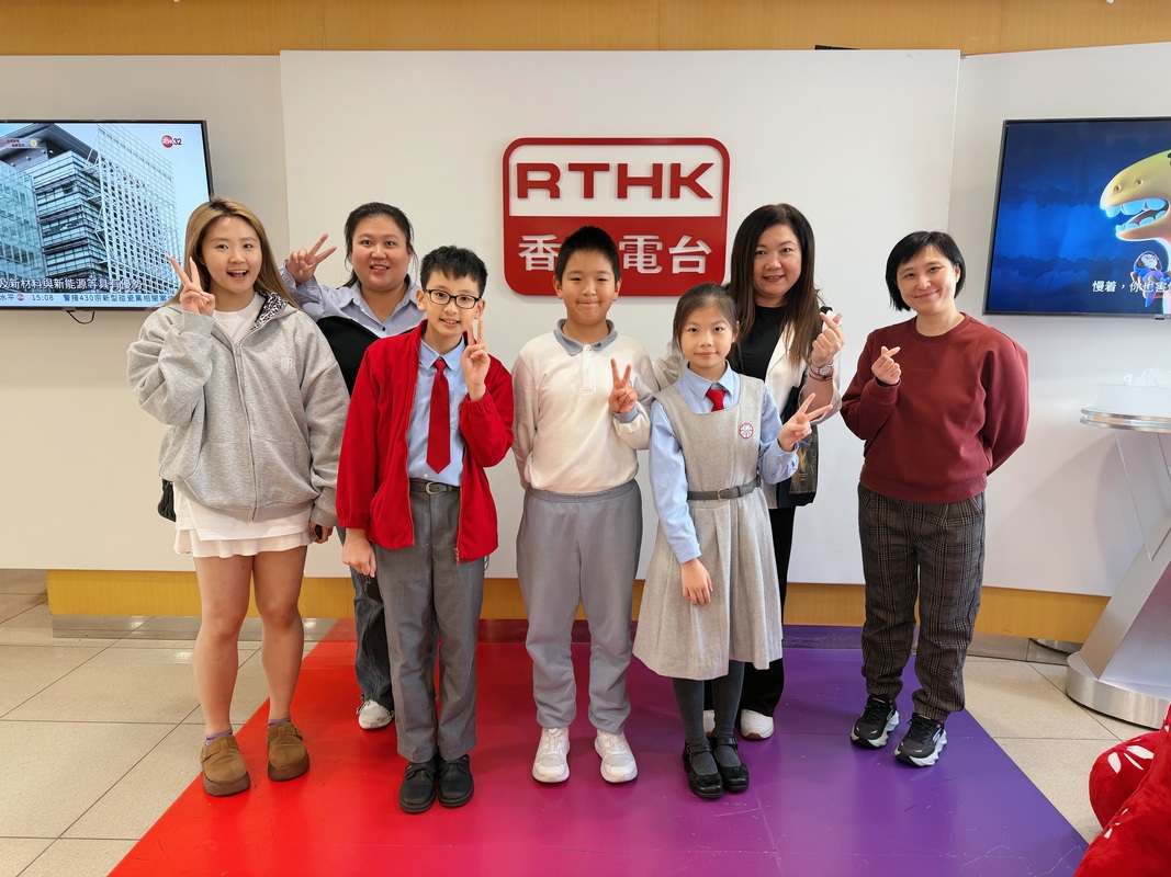 普出校園精彩 | 超玥實驗室 - 傳統相機的原理（下）：菲林裡的化學魔法