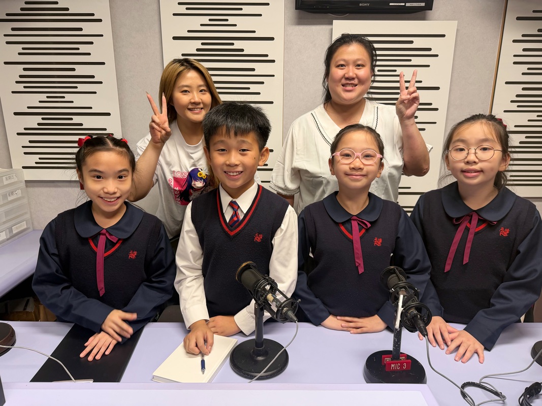 普出校園精彩 | 校園悄悄話  假如世界末日前的一個小時，你會想做什麼？