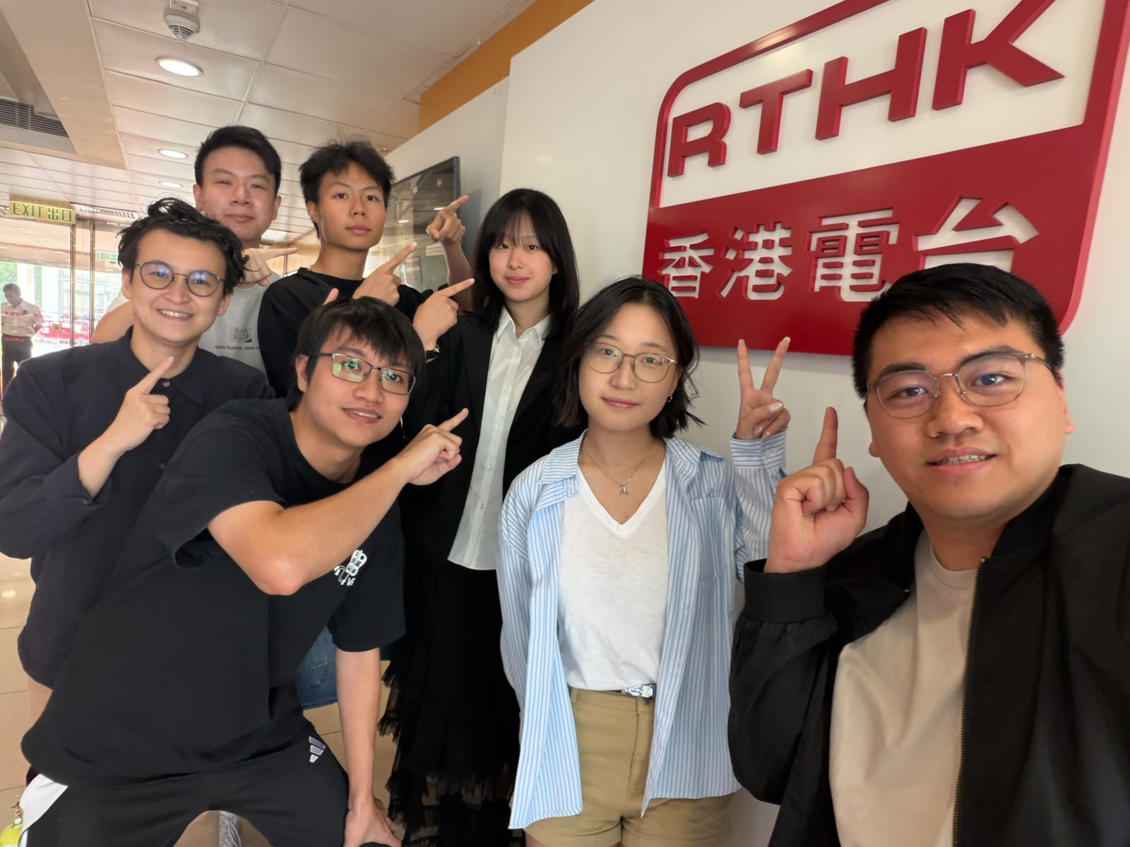 普出校園精彩 | 普出校園精彩 太陽使者來了！