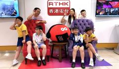 普出校园精彩 | 职涯探索号 - 耳洞大开！探索耳朵护理！