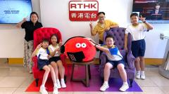 普出校园精彩 | 趣味英语ABC - 如果AI统治了人类……！！
