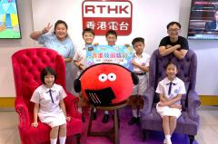 普出校园精彩 | 中爸爸谈谈心 - 呜呜…我也感同身受！