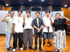 普出校園精彩 | 校園新SING - 表弟梁煒謙Busking