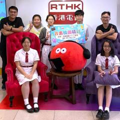 普出校園精彩 | 中爸爸談談心 - 我想把錢錢變成自己喜歡的樣子！