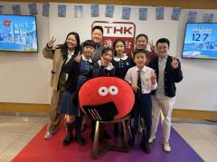 普出校園精彩 | 職涯探索號-玩具公司創辦人 李昌祺