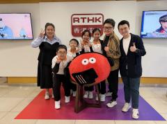 普出校園精彩 | 職涯探索號-室內設計師 謝佩芬