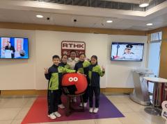 普出校園精彩 | 趣味英語ABC - 植物生長大解密！