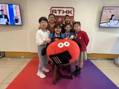 普出校園精彩 | 超玥實驗室 - 冬眠的小動物：誰在冬天偷偷去睡覺？！