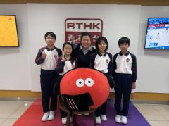 普出校園精彩 | 趣味英語ABC - 我的興趣大公開！