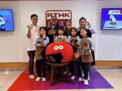 普出校園精彩 | 超玥實驗室 - 冬眠的小動物（下）：冬眠是個大挑戰！