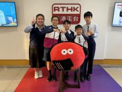 普出校園精彩 | 職涯探索號-從科技善用到職涯發展